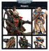 Games Workshop 46-29 - Warhammer 40,000 - Aeldari: Rangers