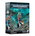 Games Workshop 46-50 - Warhammer 40,000 - Aeldari: Asurmen