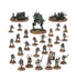 Games Workshop 47-04 - Warhammer 40,000 - Astra Militarum: Combat Patrol