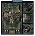 Games Workshop 47-31 - Warhammer 40,000 - Astra Militarum: Rogal Dorn Battle Tank