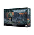 Games Workshop 47-12 - Warhammer 40,000 - Astra Militarum: Sentinel