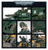 Games Workshop 47-07 - Warhammer 40,000 - Astra Militarum: Chimera