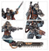 Games Workshop 73-472 - Warhammer 40,000 - Astra Militarum: Death Korps of Krieg Combat Patrol