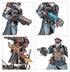 Games Workshop 73-472 - Warhammer 40,000 - Astra Militarum: Death Korps of Krieg Combat Patrol