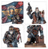 Games Workshop 73-472 - Warhammer 40,000 - Astra Militarum: Death Korps of Krieg Combat Patrol