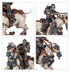 Games Workshop 73-472 - Warhammer 40,000 - Astra Militarum: Death Korps of Krieg Combat Patrol