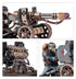 Games Workshop 73-472 - Warhammer 40,000 - Astra Militarum: Death Korps of Krieg Combat Patrol