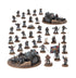 Games Workshop 71-47 - Warhammer 40,000 - Astra Militarum: Krieg Siege Platoon