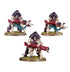 Games Workshop 51-07 - Warhammer 40,000 - Tyranids: Hive Guard