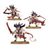 Games Workshop 51-18 - Warhammer 40,000 - Tyranids: Warriors