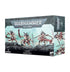 Games Workshop 51-18 - Warhammer 40,000 - Tyranids: Warriors