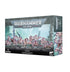 Games Workshop 51-34 - Warhammer 40,000 - Tyranids: Termagants