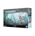 Games Workshop 51-29 - Warhammer 40,000 - Tyranids: Lictor