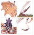 Games Workshop 73-511 - Warhammer 40,000 - Tyranids: Assault Brood Combat Patrol (2025)
