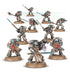 Games Workshop 57-08 - Warhammer 40,000 - Grey Knights: Strike Squad