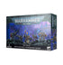 Games Workshop 57-09 - Warhammer 40,000 - Grey Knights: Brotherhood Terminator Squad
