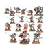 Games Workshop 73-572 - Warhammer 40,000 - Grey Knights: Combat Patrol (2025)