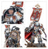 Games Workshop 73-572 - Warhammer 40,000 - Grey Knights: Combat Patrol (2025)