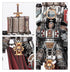 Games Workshop 57-05 - Warhammer 40,000 - Grey Knights: Grandmaster in Nemesis Dreadknight