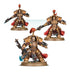 Games Workshop 73-01 - Warhammer 40,000 - Adeptus Custodes: Combat Patrol