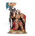 Games Workshop 01-10 - Warhammer 40,000: Adeptus Custodes: Trajann Valoris