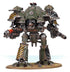 Games Workshop 54-21 - Warhammer 40,000 - Imperial Knights: Knight Dominus