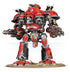 Games Workshop 54-21 - Warhammer 40,000 - Imperial Knights: Knight Dominus