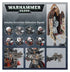 Games Workshop 52-20 - Warhammer 40,000 - Adepta Sororitas: Battle Sisters Squad