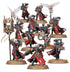 Games Workshop 73-52 - Warhammer 40,000 - Adepta Sororitas: Combat Patrol