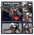 Games Workshop 52-27 - Warhammer 40,000 - Adepta Sororitas: Seraphim Squad