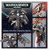 Games Workshop 52-27 - Warhammer 40,000 - Adepta Sororitas: Seraphim Squad