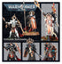 Games Workshop 52-35 - Warhammer 40,000 - Adepta Sororitas: Celestian Sacresants