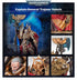 Games Workshop 01-10 - Warhammer 40,000: Adeptus Custodes: Trajann Valoris