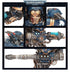 Games Workshop 54-21 - Warhammer 40,000 - Imperial Knights: Knight Dominus