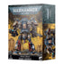 Games Workshop 54-21 - Warhammer 40,000 - Imperial Knights: Knight Dominus