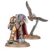 Games Workshop 57-50 - Warhammer 40,000 - Imperial Agents: Inquisitor Coteaz and the Glodovan Eagle