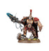 Games Workshop 01-21 - Warhammer 40,000 - Adeptus Custodes: Shield Captain