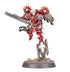 Games Workshop 52-61 - Warhammer 40,000 - Adepta Sororitas: Canoness with Jump Pack