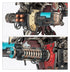 Games Workshop 54-22 - Warhammer 40,000 - Imperial Knights: Knight Questoris (2025)