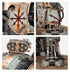 Games Workshop 54-22 - Warhammer 40,000 - Imperial Knights: Knight Questoris (2025)