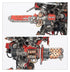 Games Workshop 54-22 - Warhammer 40,000 - Imperial Knights: Knight Questoris (2025)