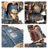 Games Workshop 54-22 - Warhammer 40,000 - Imperial Knights: Knight Questoris (2025)