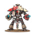 Games Workshop 54-22 - Warhammer 40,000 - Imperial Knights: Knight Questoris (2025)
