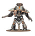 Games Workshop 54-22 - Warhammer 40,000 - Imperial Knights: Knight Questoris (2025)