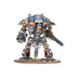 Games Workshop 54-22 - Warhammer 40,000 - Imperial Knights: Knight Questoris (2025)