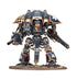 Games Workshop 54-23 - Warhammer 40,000 - Imperial Knights: Valourstrike Lance