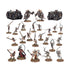 Games Workshop 52-63 - Warhammer 40,000 - Adepta Sororitas: Penitent Crusader Host