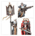 Games Workshop 52-64 - Warhammer 40,000 - Adepta Sororitas: Sisters Novitiate Squad
