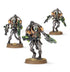 Games Workshop 49-07 - Warhammer 40,000 - Necrons: Triarch Praetorians