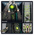 Games Workshop 49-09 - Warhammer 40,000 - Necrons: Monolith